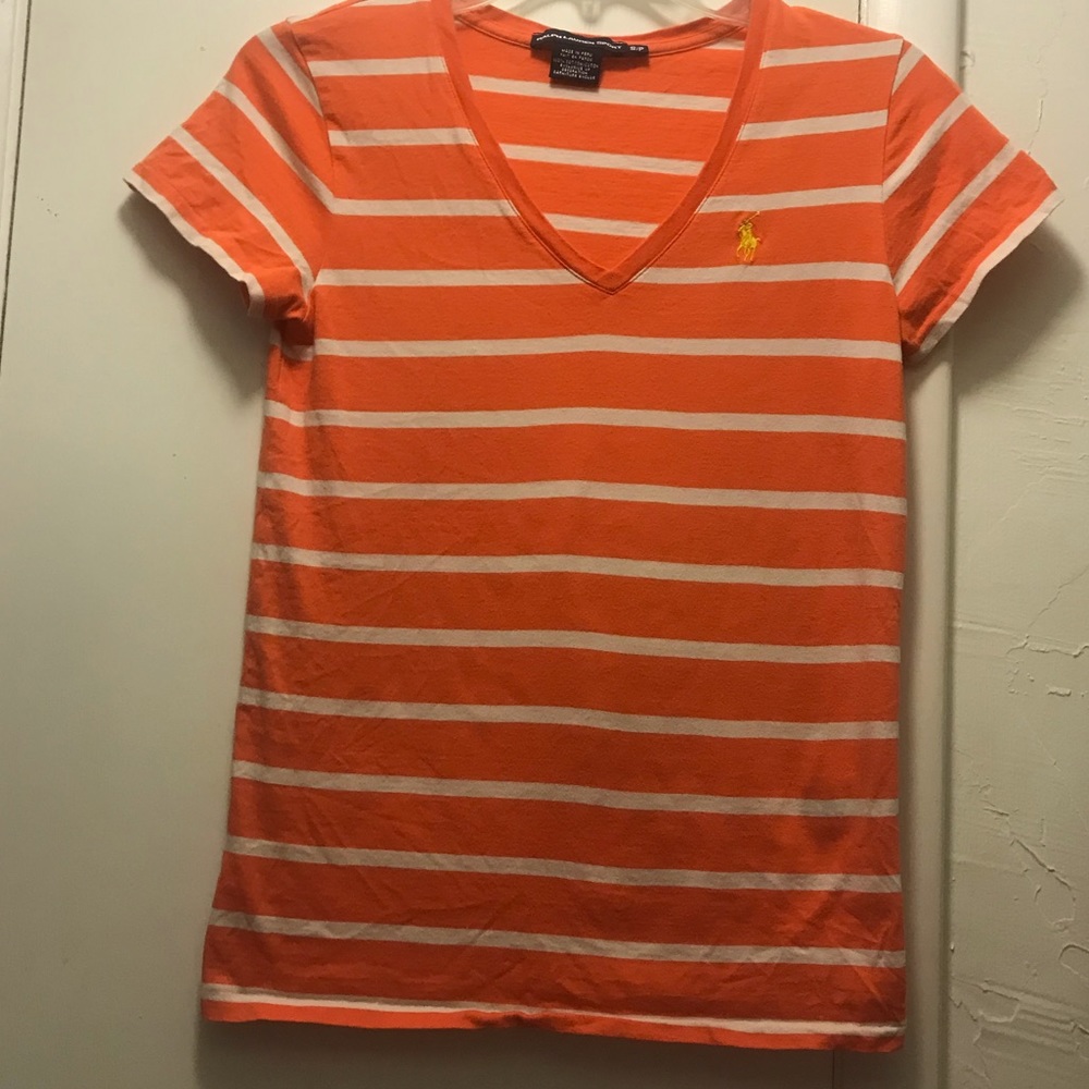 Ralph Lauren Sport Top